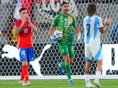 Pronósticos Argentina vs Chile: La Roja visita el Estadio Monumental por las Eliminatorias