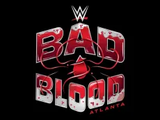 ¿Cuándo es WWE Bad Blood 2024?