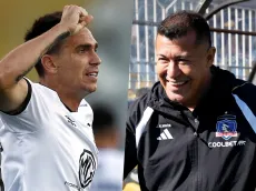 “A nivel futbolístico Jorge Almirón me marcó mucho”