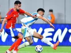 La formación de la Roja con una única gran duda