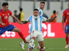 ¿Cómo ver a Chile vs Argentina gratis de forma online?