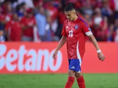 ¿Por qué no jugará Alexis hoy en el Chile vs Argentina?