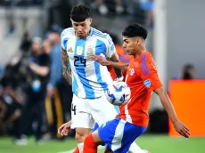 Se agrandaron: "Los suplentes de Argentina son mejor que Chile"