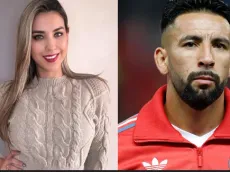 ¿Quién es Alejandra Díaz, la supuesta nueva pareja de Mauricio Isla?