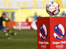 ¿Hay partido de vuelta en las finales de Copa Chile 2024?