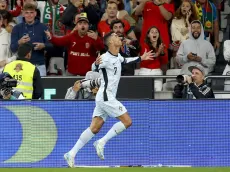 Video: Cristiano anota su gol 900 en el fútbol