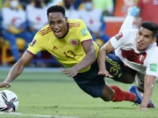 ¿Dónde ver a Perú vs Colombia por las Eliminatorias?