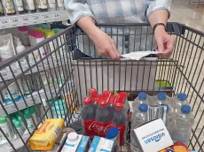 Nuevo supermercado en Santiago: ¿En qué comuna puedes ahorrar hasta un 30%?