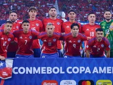 Nueva era: inédita formación confirmada de Chile ante Argentina