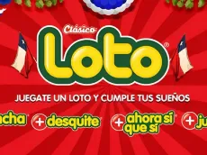 Resultados del Loto jueves 5 de septiembre