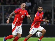 ¿Cuándo juega Chile vs Bolivia por las Eliminatorias?