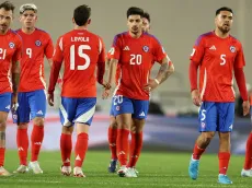 La mala racha de Chile: ¿Hace cuánto no anota goles por lo puntos?