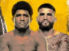 ¿Dónde ver UFC Vegas 97? Cartelera y horario del evento