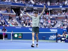 Pronósticos Jannik Sinner vs Taylor Fritz: gran partido en la final del US Open