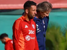 Mauricio Isla enciende las alarmas en La Roja y Colo Colo