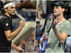 Fritz vs Sinner: horario y dónde ver la final del US Open