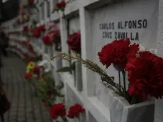 Cortes de tránsito por romería al Cementerio General