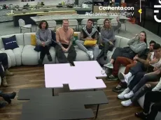 ¡Gran Hermano tendría nueva renuncia!