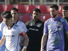 Históricos de Colo Colo y la vergüenza alba contra Magallanes