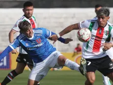 Horario y cómo ver la vuelta de U de Chile vs Palestino