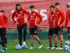 Aprueban a la tremenda sorpresa de Gareca en la formación de la Roja