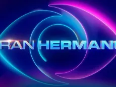 Anuncian eliminado de Gran Hermano "por secretaría"