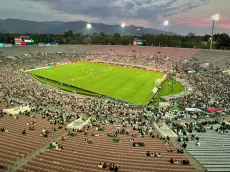 México adelanta el triste divorcio de la Roja con sus hinchas