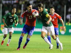 La premisa de Bolivia con tintes de amenaza para La Roja