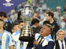 La rebelión contra Chiqui Tapia pone en jaque al fútbol argentino