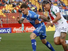 La U lamenta perder su racha sin goles: "Fue un descuido"