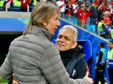 “Espero que Gareca no entre rápido en modo Reinaldo Rueda”