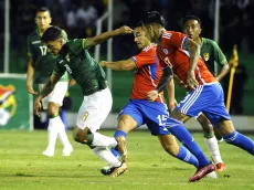 Chile vs Bolivia EN VIVO: minuto a minuto y dónde ver