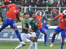 Los pocos jugadores de la Roja que le han anotado a Bolivia