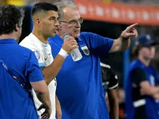 La conversa con Bielsa que provocó el retiro de Luis Suárez