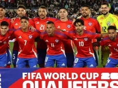 ¡La formación confirmada de la Roja!