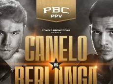 ¿Cuándo pelea ‘Canelo’ Álvarez vs. Edgar Berlanga?