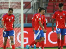 Uno a Uno de Chile ante Bolivia: nos vemos para el Mundial 2030