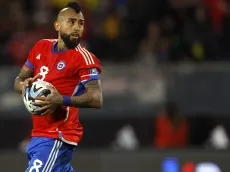 ¿Cambiaría la cosa? Arturo Vidal da fecha para su regreso a la Roja