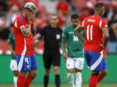 ¿Cuándo juega Chile por Eliminatorias tras Bolivia?