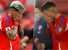 Uno a pabellón: las malas noticias que le da Chile a Colo Colo