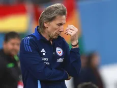 Gareca vio otro partido: derrota ante Bolivia "no es una vergüenza"