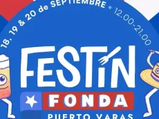 Festín Fonda: El panorama de Puerto Varas para Fiestas Patrias