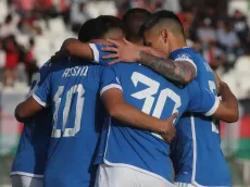 Universidad de Chile va por el Campeonato Nacional y la Copa Chile: esta es la cuota de un doblete azul