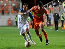 Con dos partidos menos el fin de semana: estos son los favoritos en la fecha 24 del Campeonato Nacional