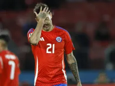 Difícil: los puntos que separan a Chile de ir al Mundial