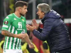 Nuevo capitán del Betis desclasifica su relación con Pellegrini