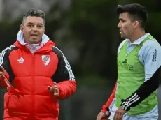 El plan especial de River para vencer a Colo Colo