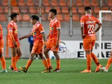 La mala racha de Cobreloa visitando a Audax Italiano: las mejores apuestas para el partidazo por la zona baja