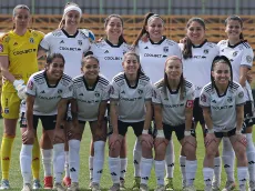 El camino de Colo Colo en Copa Libertadores Femenina