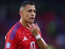 Entregan pésima noticia sobre Alexis para la Roja